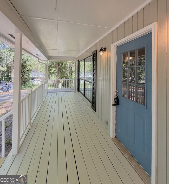 135 Muse Bridge Rd