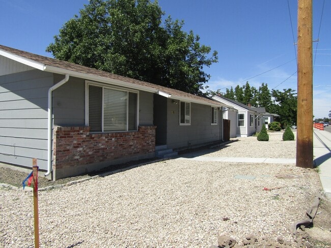 Building Photo - 1205 N Meridian Rd Rental