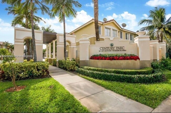 Building Photo - 8826 W Flagler St Unit 106