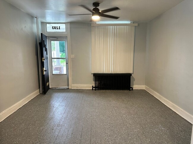 Photo - Spacious Home! Finished Basement! W/D! Available Now!