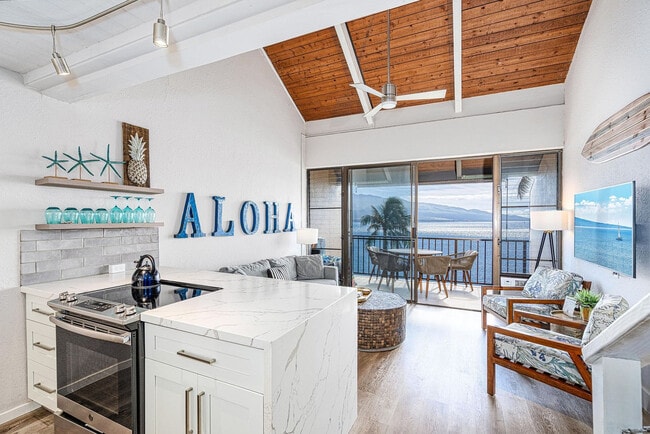 Building Photo - 190 Hauoli St Unit ID1246397P Rental