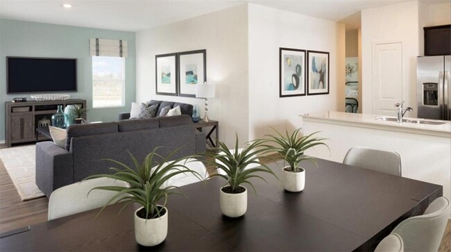 Photo - 2321 Forgetmenot Ln
