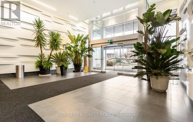 Photo - 2520 Eglinton Ave W Unité 1218