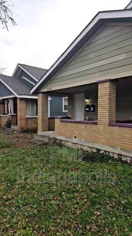 Building Photo - 1538 N Grant Ave Unit B Rental
