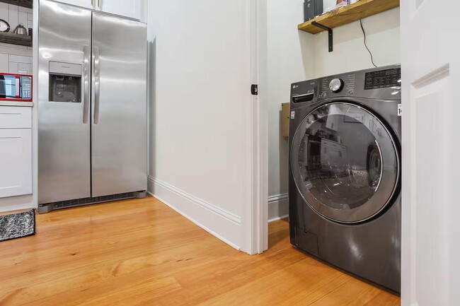 Photo - 2523 Gravier St