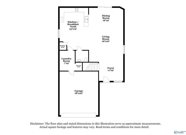 Photo - 120 Darrow Creek Dr