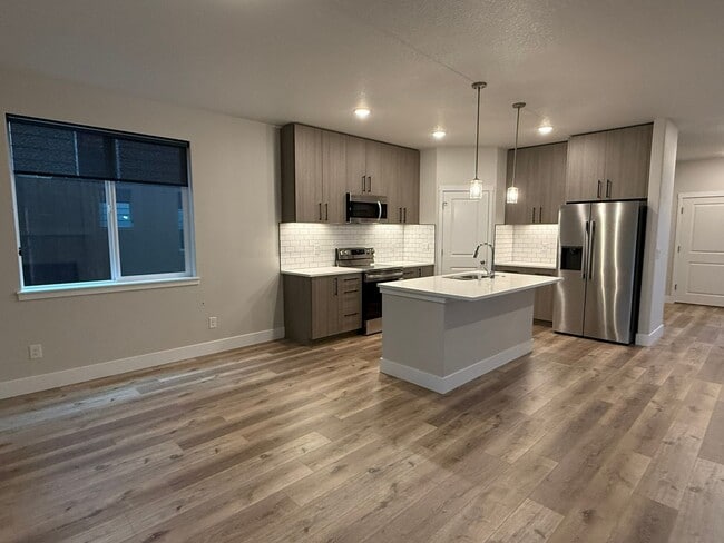 Photo - Beautiful Three Bedroom New Construction Home For Rent