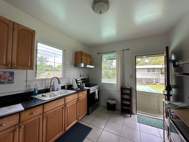 Photo - Fully Furnished 2BR/1BA