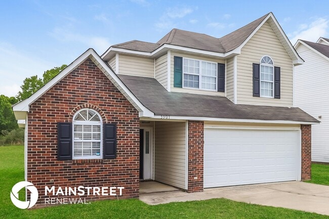 Photo - 5907 Bridgeway Dr