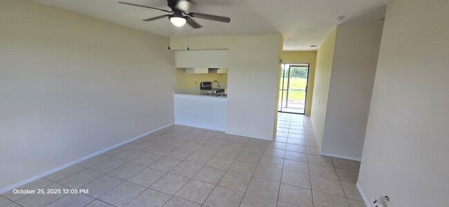 Photo - Welcome home! This beautifully updated Duplex 2BR/2BA