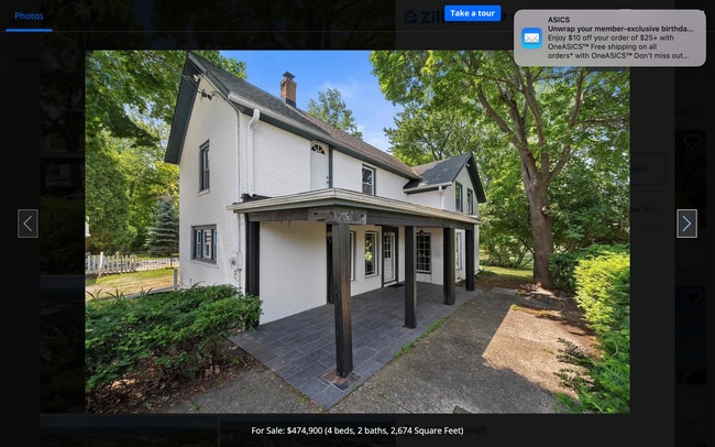 Building Photo - N34W22155 Capitol Dr Rental