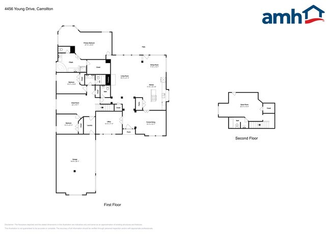 Photo - 4456 Young Dr