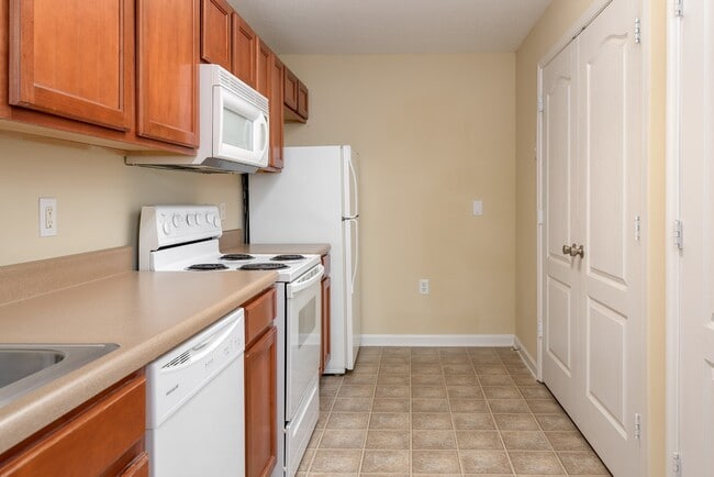Photo - Largest 3 Bedroom 2 Bath Available $1,599/...