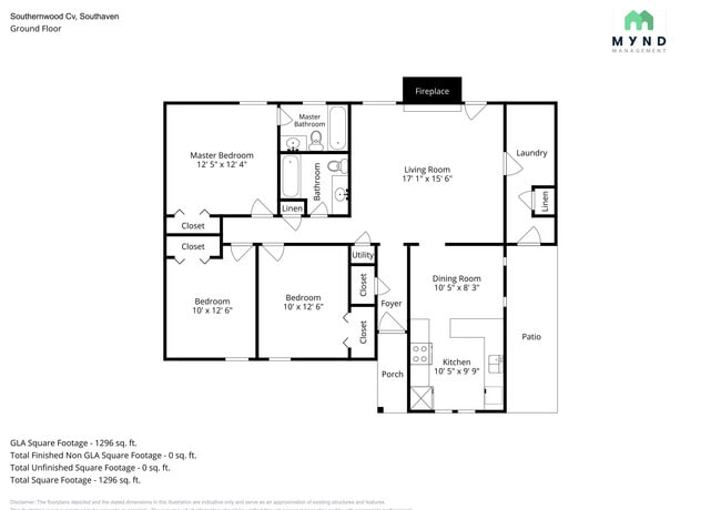 Photo - 8401 Southernwood Cove
