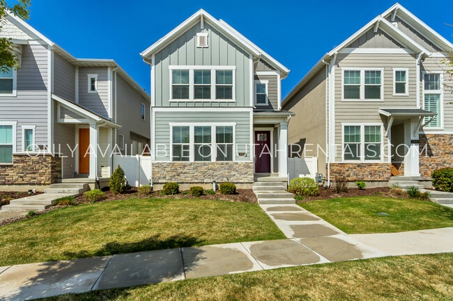 Photo - 2353 N Holbrook Way