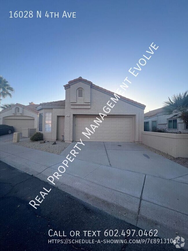 Building Photo - Gorgeous Phoenix Home With BRAND-NEW EVERY...