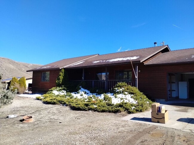 Building Photo - Bodie Road Unit 3137 B Rental