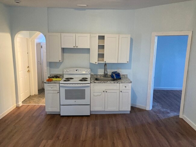 Photo - 3054 Barker Ave Unit 2