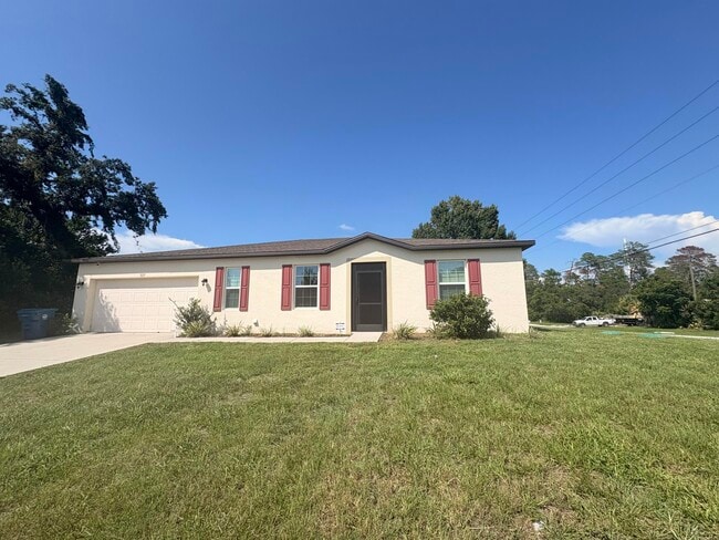 Building Photo - 9237 Swiss Rd Rental
