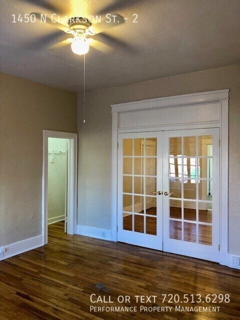 Photo - 1450 N Clarkson St Unit 2