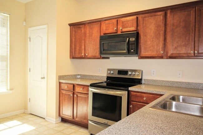 Photo - Two Story Townhome at Bayberry, Villages of East Point