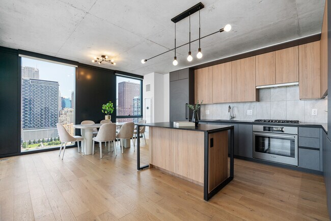 Photo - 234 W Polk St Unidad 2402