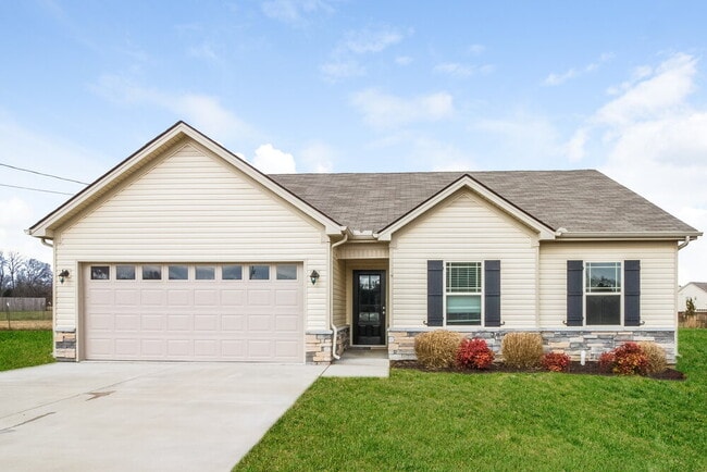 Building Photo - 1010 Shallow Water Way