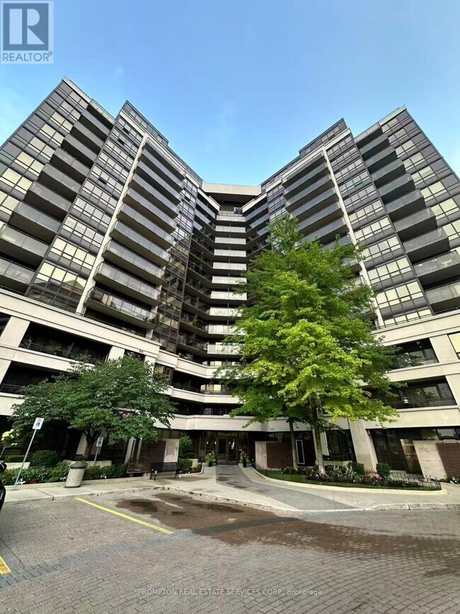 Photo - 1060 Sheppard Ave W Unité 1206
