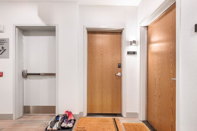 Photo - Stunning 1 BR/1 BA Condo in Adams Morgan!