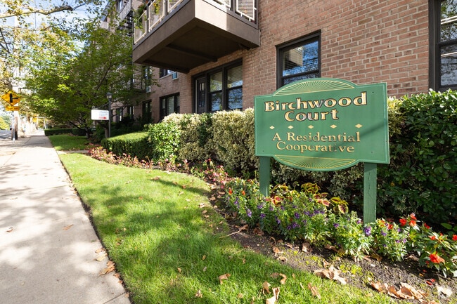 Photo - Birchwood Court