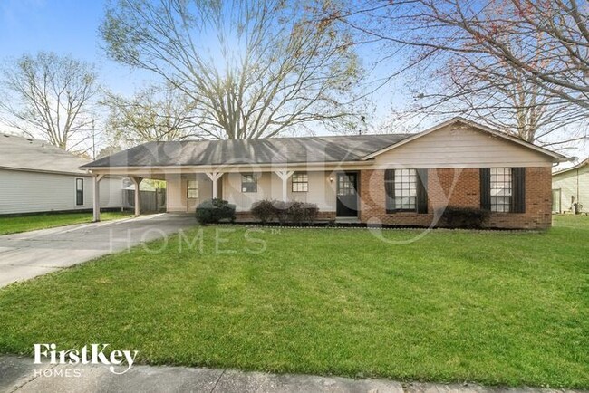 Photo - 3075 Barrycrest Dr House