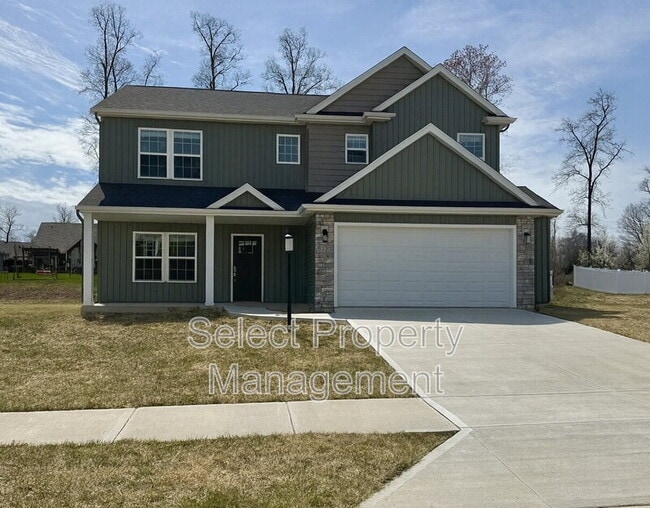 Building Photo - 8225 Catberry Trl