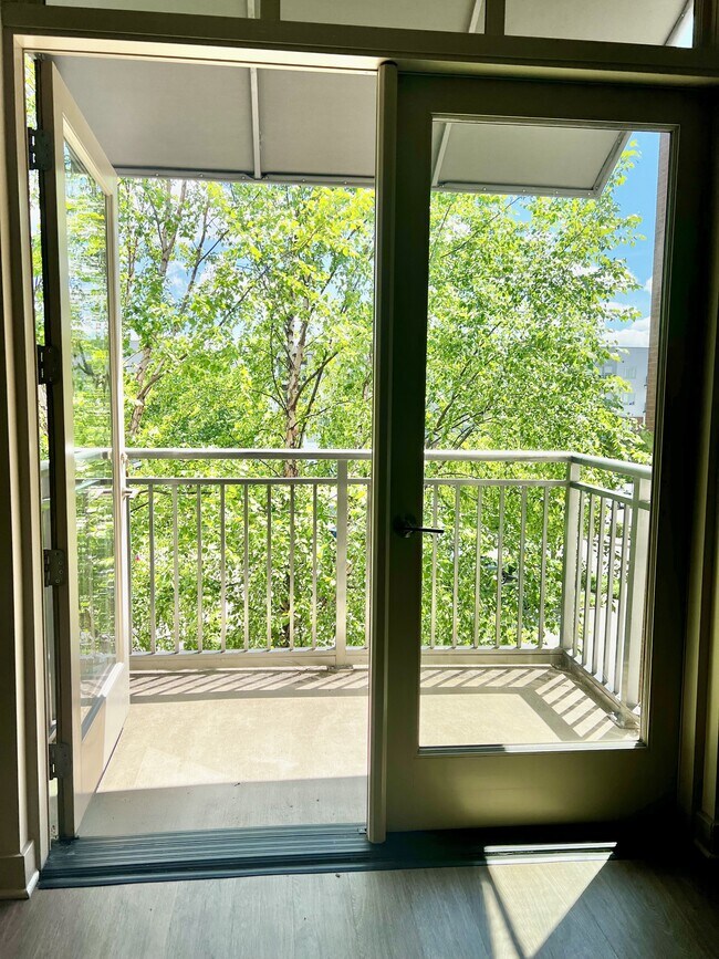 Photo - 601 Sylvan Hts Wy