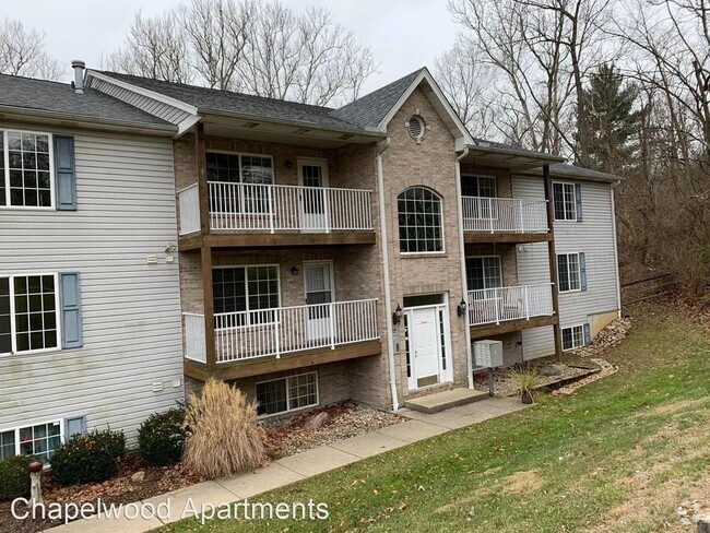 Building Photo - 1005 Valley View Ln Rental