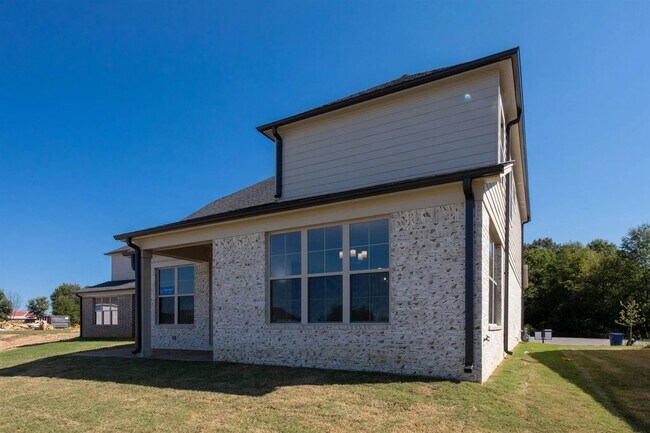 Photo - New Build in Oakland, TN!