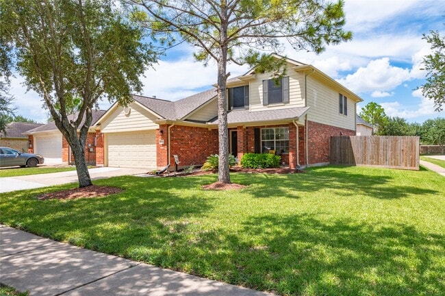 Photo - 13601 Trail Meadow Ln