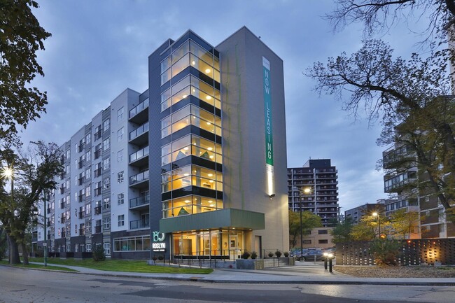 Building Photo - One Eighty Roslyn