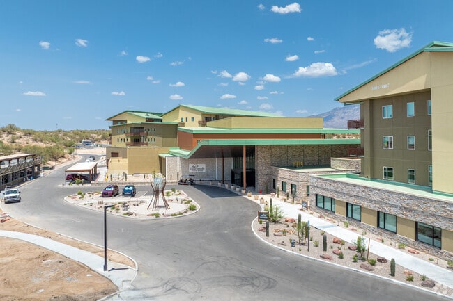 Photo - La Posada at Pusch Ridge