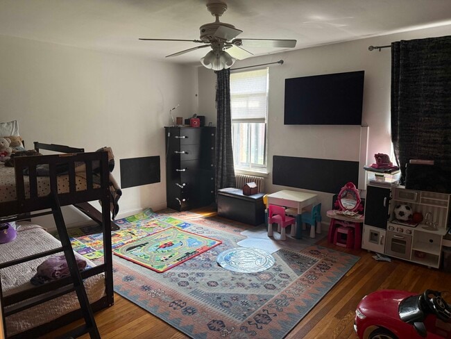 Building Photo - 18 Ashland St Unit 1R