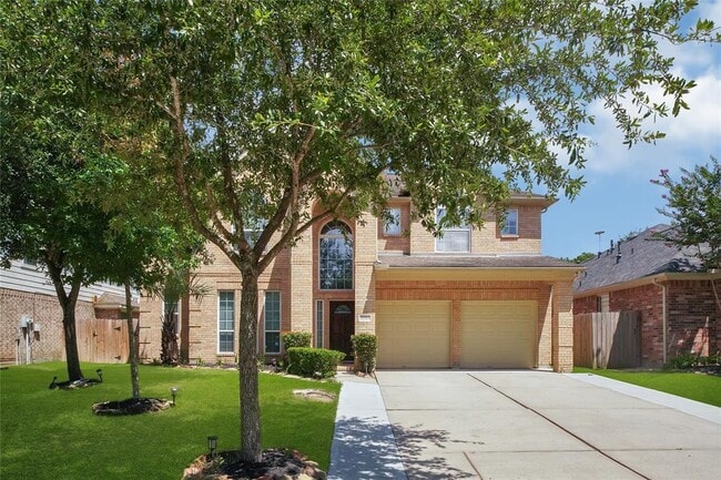 Building Photo - 25525 Oakhurst Forest Dr Rental