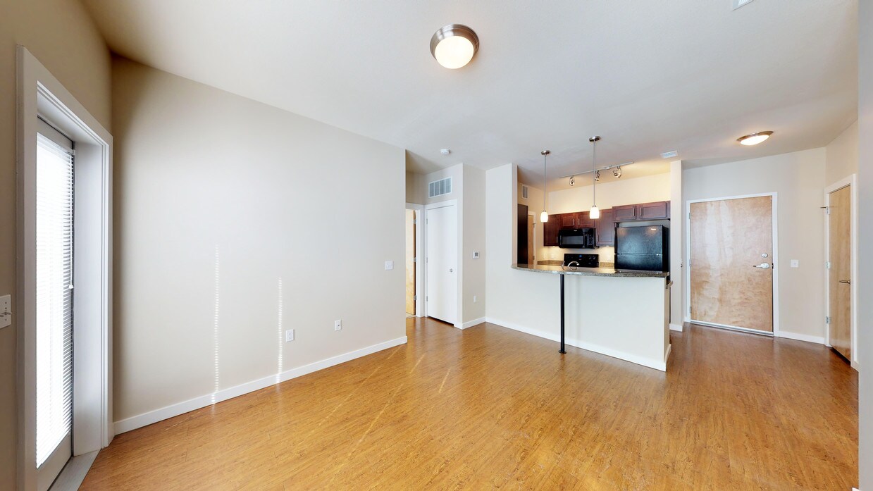Photo - Pinhook Flats at Aksarben Village Apartments