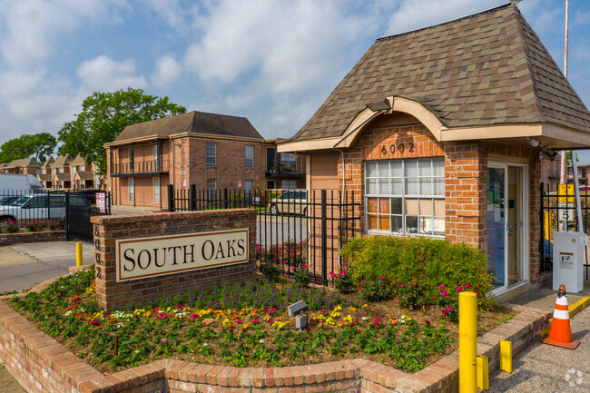 South Oaks - South Oaks Apartments