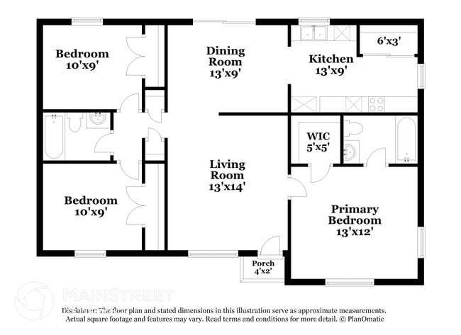 Photo - 1400 Bells Knox Rd