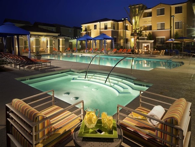 Building Photo - CHANDLER APARTMENT HOMES