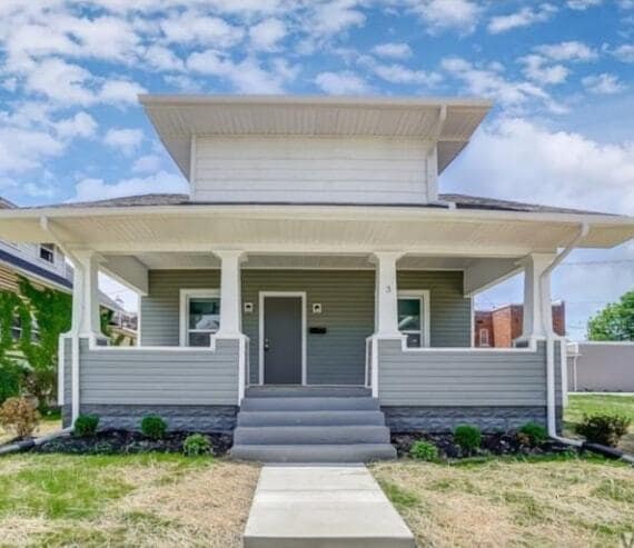 Building Photo - 3 Jean Ct