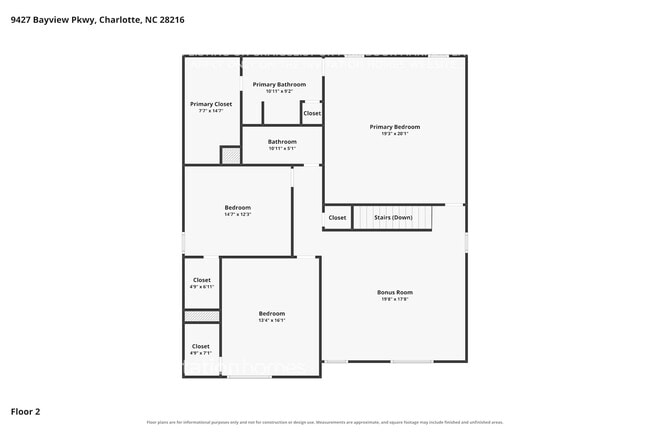 9427 Bayview Pkwy