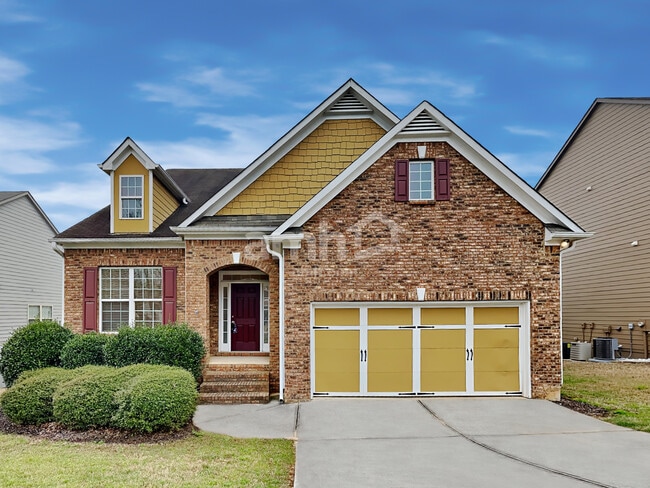 Building Photo - 1823 Madrid Falls Dr