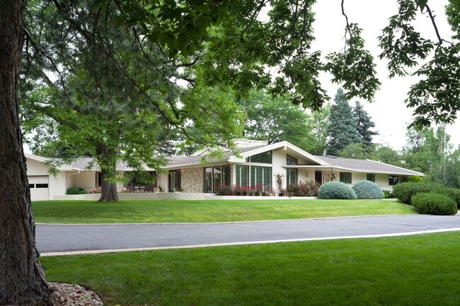 Building Photo - Modern Mid Century Ranch Retreat in Bow Mar