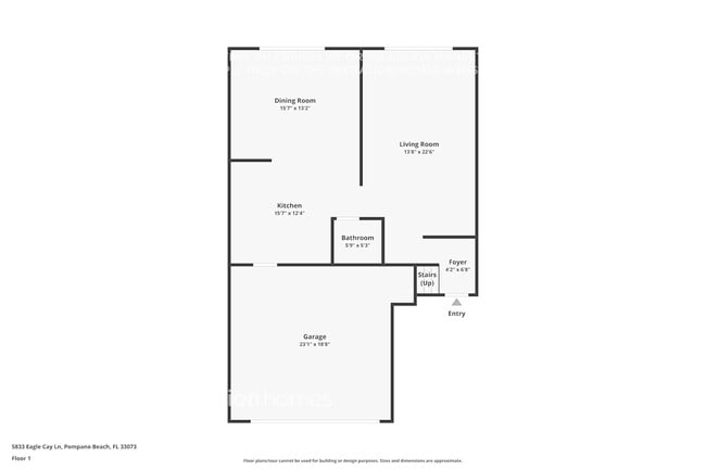 Photo - 5833 Eagle Cay Ln