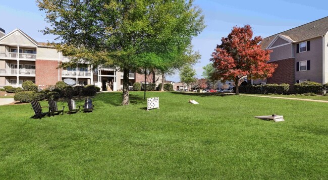 Photo - Walker's Crossing